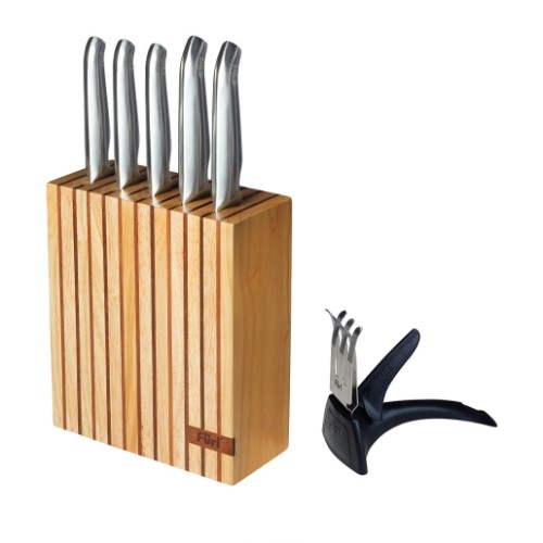 Furi 7 Piece Knife Set